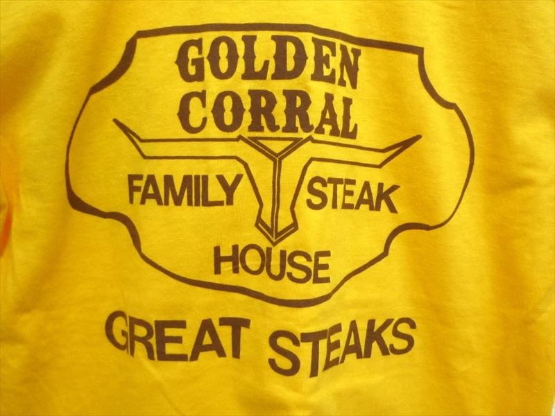 80�ǣ�GOLDEN CORRAL FAMILY STEAK HOUSE��T�����