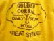 80�ǣ�GOLDEN CORRAL FAMILY STEAK HOUSE��T�����