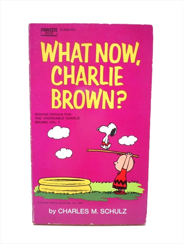 70�ǣ󡡥��̡��ԡ����ܡ�What Now Charlie Brown