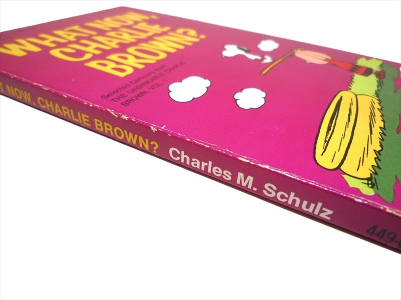 70�ǣ󡡥��̡��ԡ����ܡ�What Now Charlie Brown