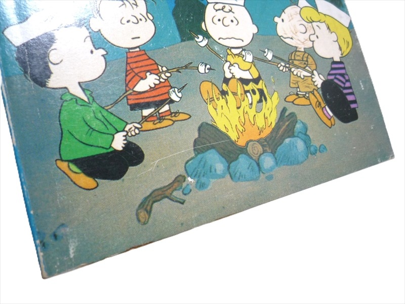 70�ǣ󡡥��̡��ԡ����ܡ�It was a Short Summer, Charlie Brown�����顼
