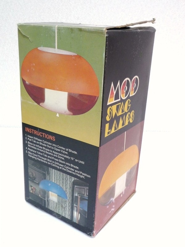 70ǣMOD SWAG LAMPSХ롼ס