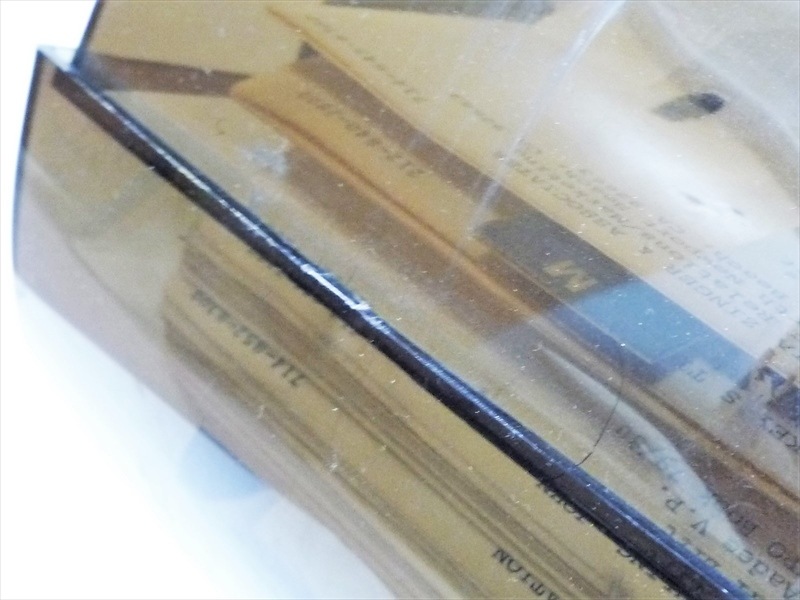 70��80�ǣ�ROLODEX���������꡼�����ɥե�����