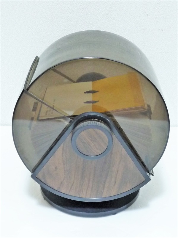 70��80�ǣ�ROLODEX���������꡼�����ɥե�����