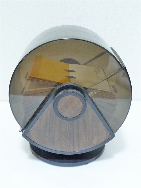 70��80�ǣ�ROLODEX���������꡼�����ɥե�����