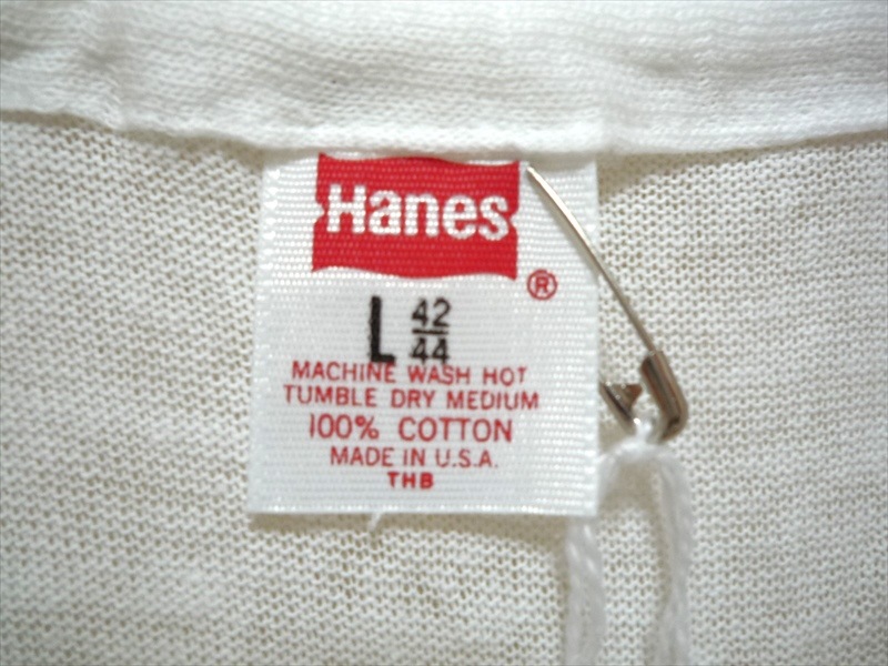 80�ǣ�Hanes����̵�ϡ��ǥåɥ��ȥå�