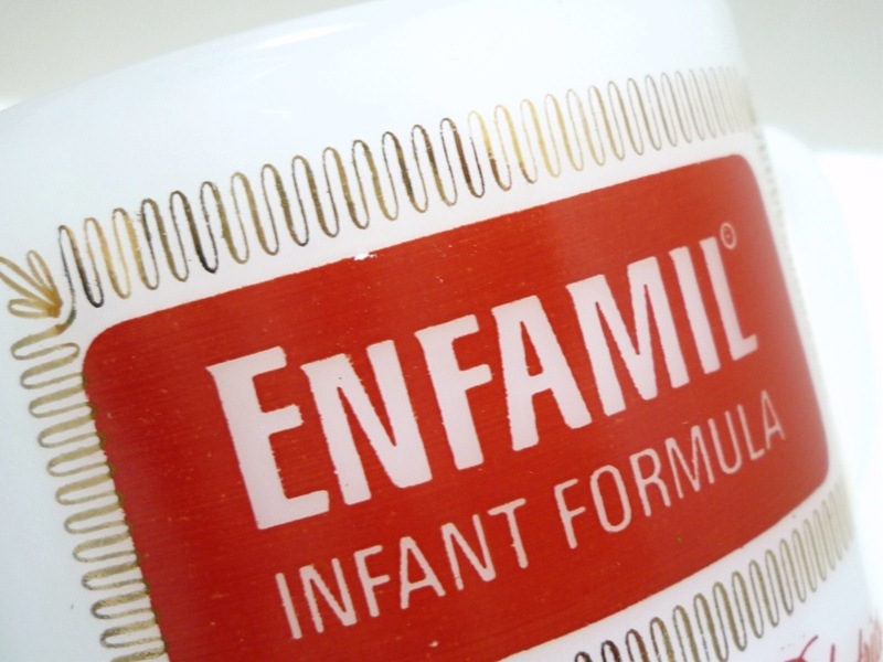 ENFAMIL���ե��ǥ��