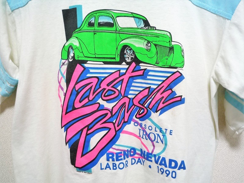 90�ǣ�Alore��Last Bash