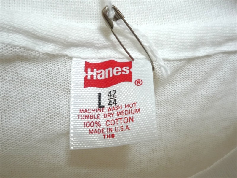 80�ǣ�Hanes����̵�ϡ��ǥåɥ��ȥå�