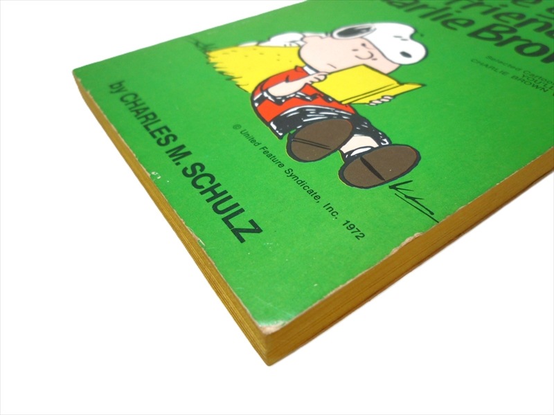 70�ǣ󡡥��̡��ԡ����ܡ�You Got a Friend Charlie Brown