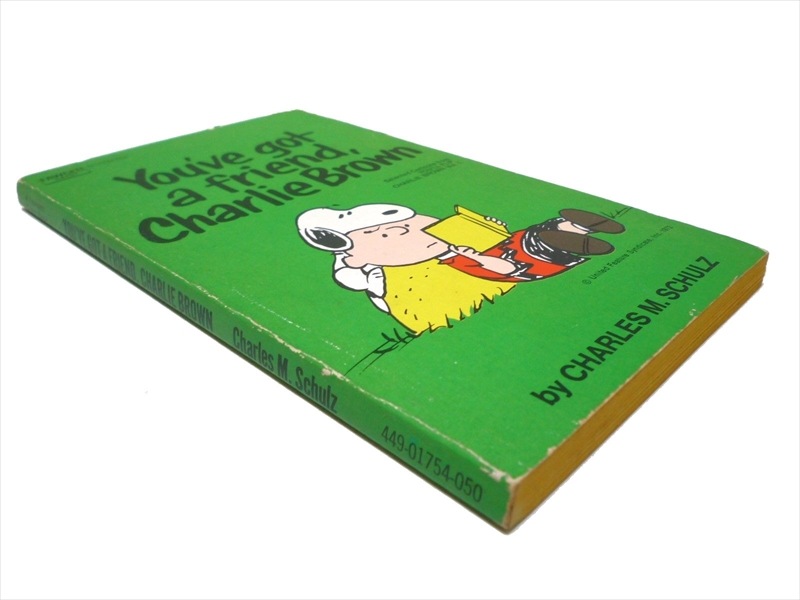 70�ǣ󡡥��̡��ԡ����ܡ�You Got a Friend Charlie Brown