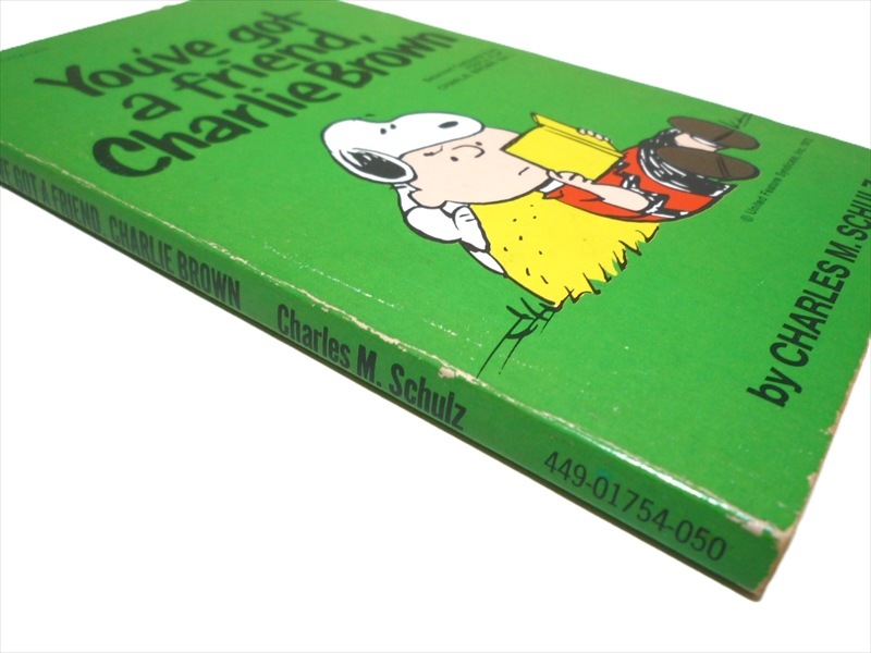 70�ǣ󡡥��̡��ԡ����ܡ�You Got a Friend Charlie Brown