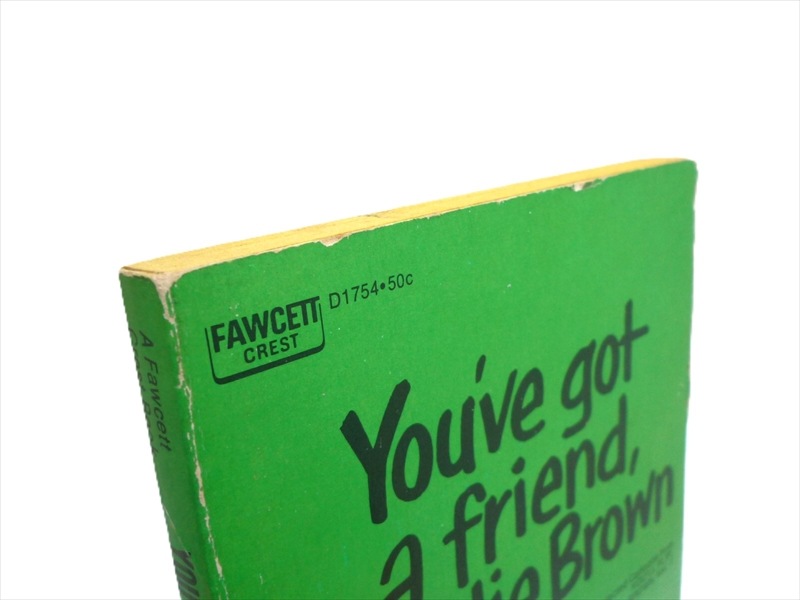 70�ǣ󡡥��̡��ԡ����ܡ�You Got a Friend Charlie Brown