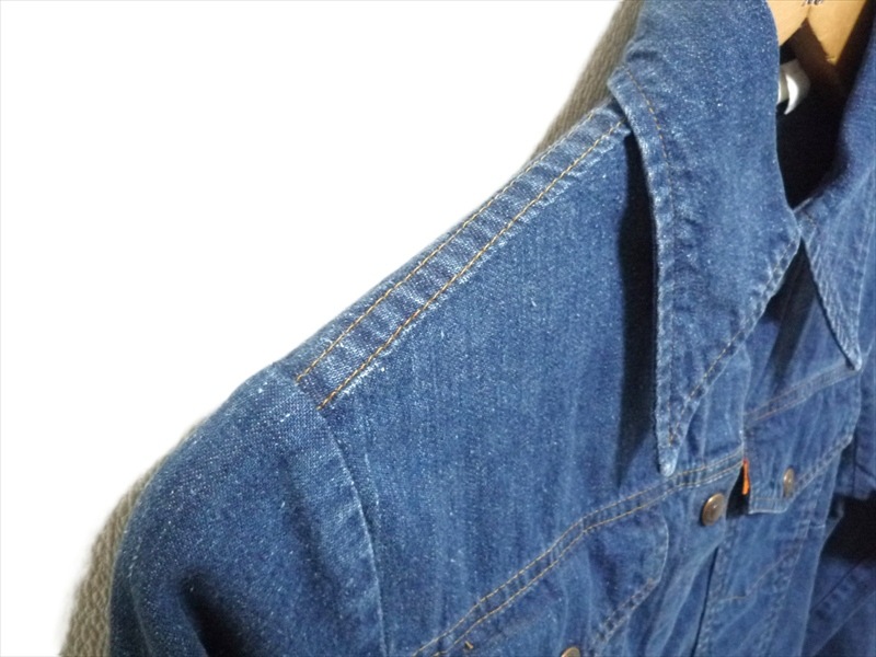 70'sLevi'sǥ˥ॸ㥱å