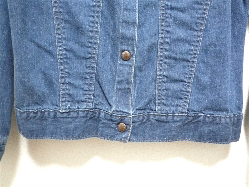 70'sLevi'sǥ˥ॸ㥱å