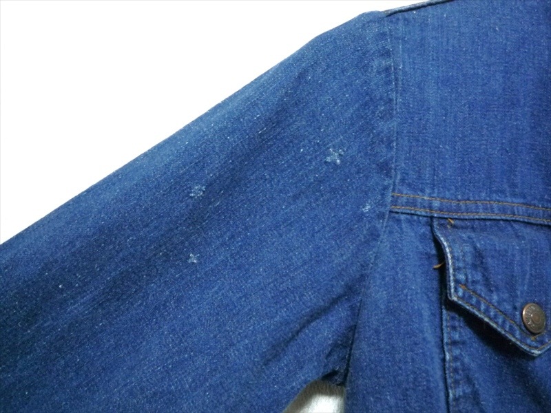 70'sLevi'sǥ˥ॸ㥱å