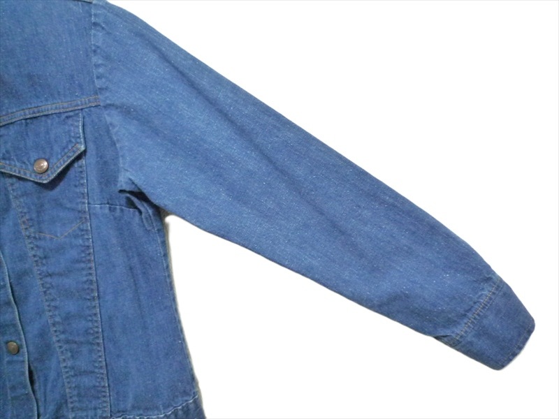 70'sLevi'sǥ˥ॸ㥱å