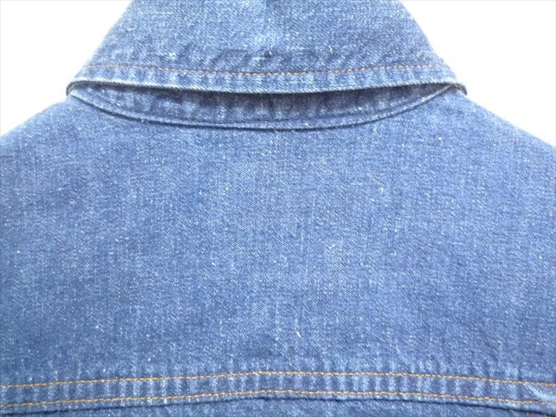 70'sLevi'sǥ˥ॸ㥱å