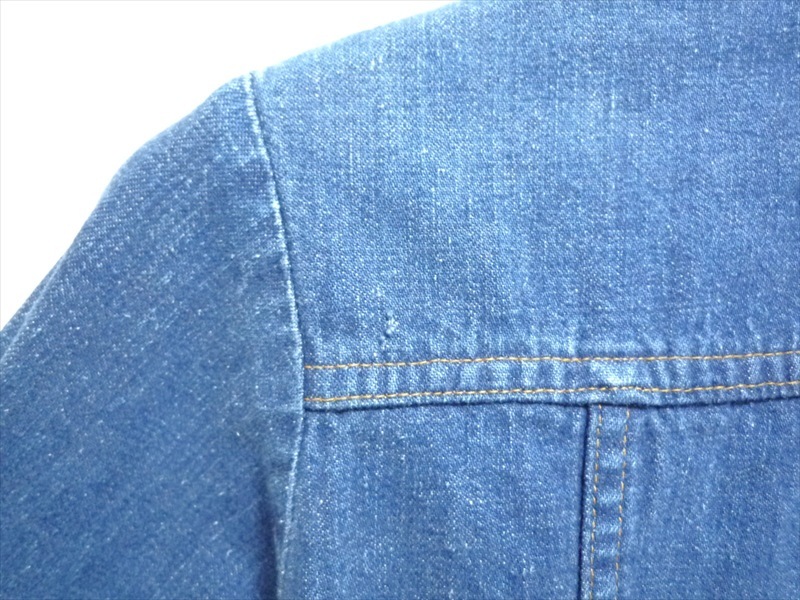 70'sLevi'sǥ˥ॸ㥱å