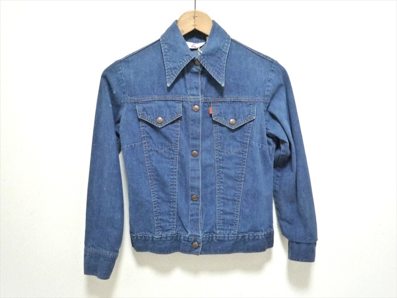 70'sLevi'sǥ˥ॸ㥱å