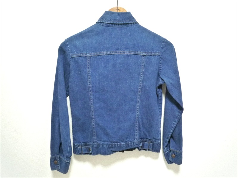 70'sLevi'sǥ˥ॸ㥱å