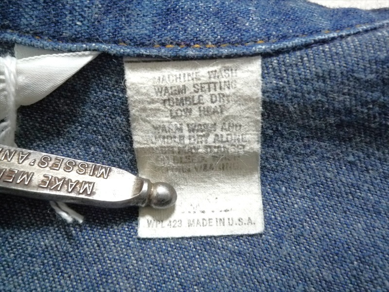 70'sLevi'sǥ˥ॸ㥱å