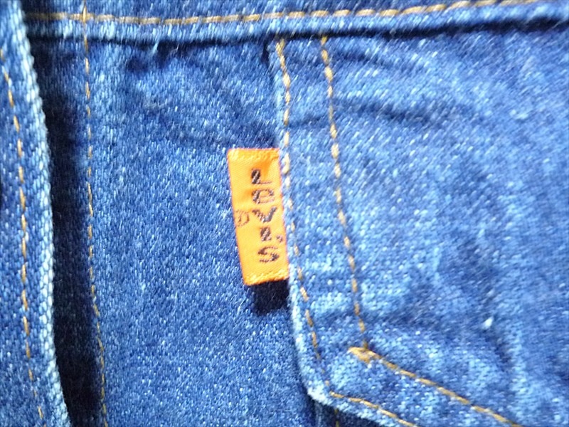 70'sLevi'sǥ˥ॸ㥱å