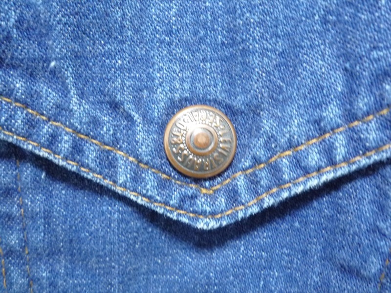 70'sLevi'sǥ˥ॸ㥱å