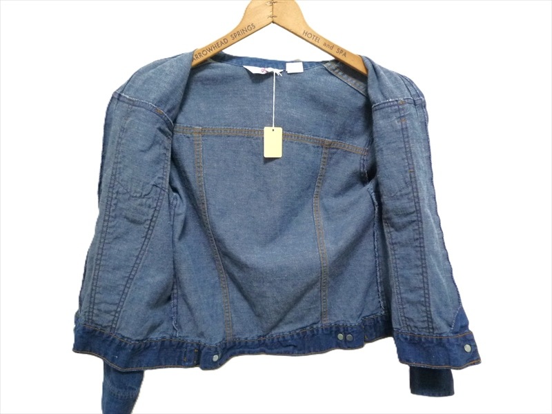 70'sLevi'sǥ˥ॸ㥱å