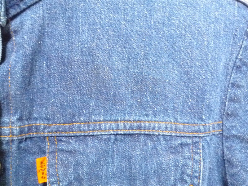 70'sLevi'sǥ˥ॸ㥱å