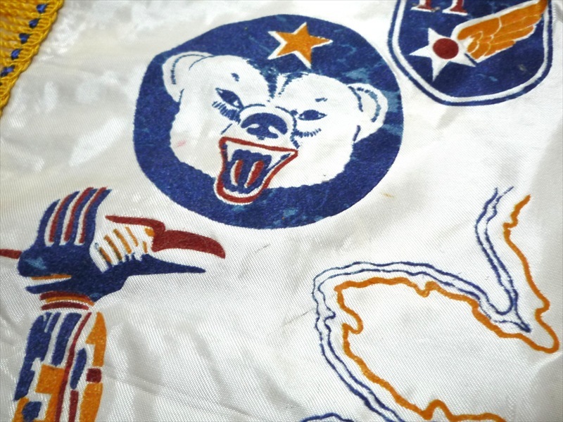 40�ǣ� ELMENDORF FIELD FORT RICHARDSON ALASKA �ԥ���������