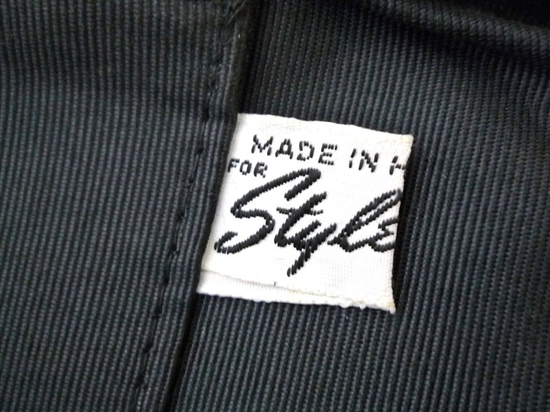 50�ǣ�Stylecraft���ӡ����Хå�