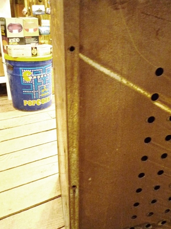 CHANGE-O-MATIC��������ơ�������ӥͥå�