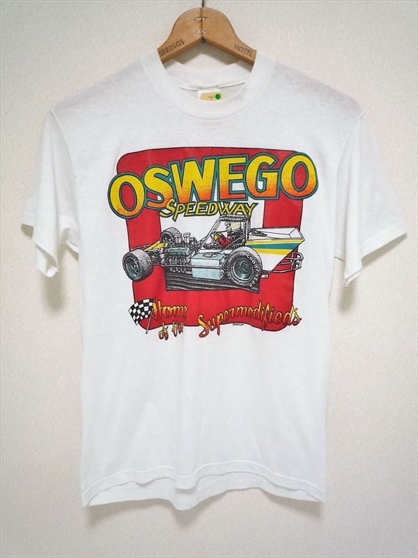 8090ǣOSWEGO SPEEDWAY