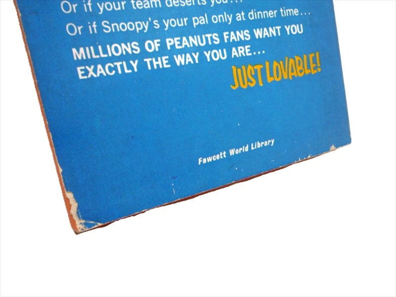 60��70�ǣ󡡥��̡��ԡ����ܡ�Nobody's Perfect, Charlie Brown
