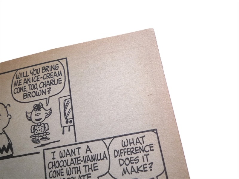 60��70�ǣ󡡥��̡��ԡ����ܡ�Nobody's Perfect, Charlie Brown