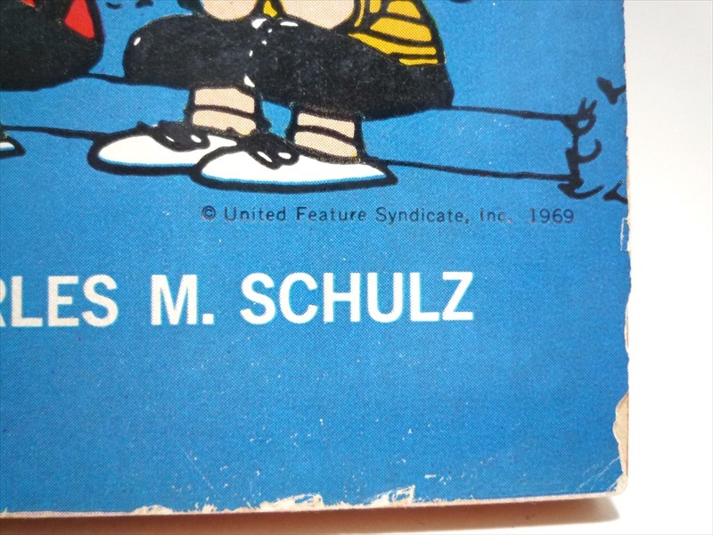 60��70�ǣ󡡥��̡��ԡ����ܡ�Nobody's Perfect, Charlie Brown