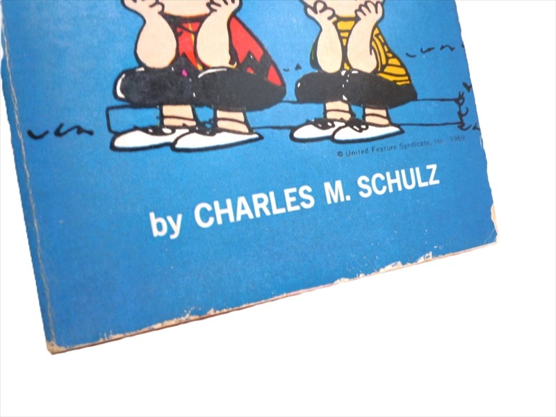 60��70�ǣ󡡥��̡��ԡ����ܡ�Nobody's Perfect, Charlie Brown