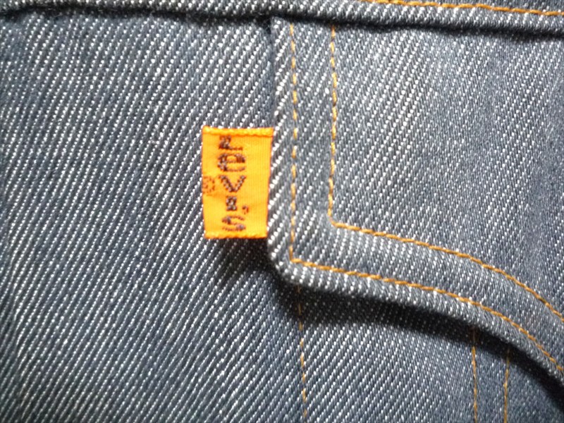70ǣLevi'sǥ˥ॸ㥱å