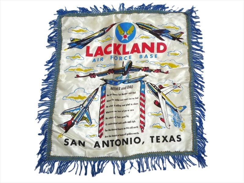40��50�ǣ� LACKLAND AIR FORCE BASE �ԥ���������