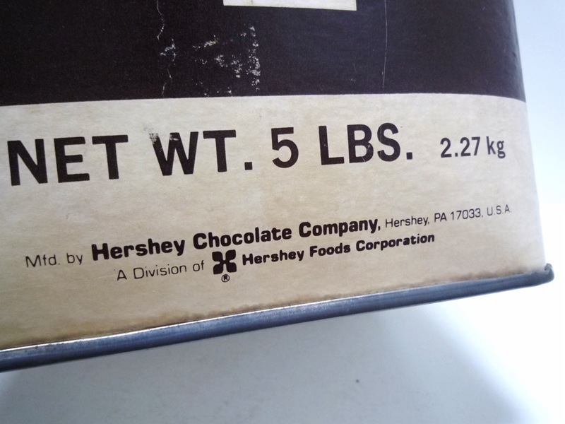 70��80�ǣ�HERSHEY'S�����祳������