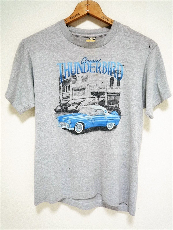 70��80�ǣ�Classic THUNDERBIRD��