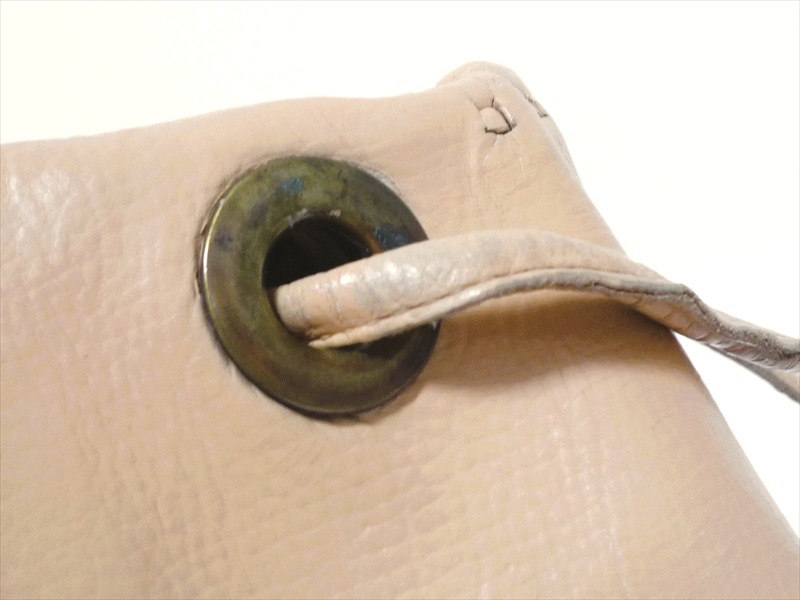 Jeanne Lolmangh ��������ơ����쥶���Хå�