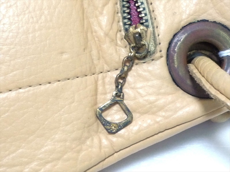 Jeanne Lolmangh ��������ơ����쥶���Хå�