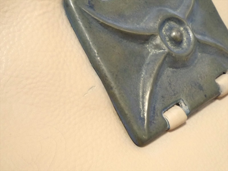 Jeanne Lolmangh ��������ơ����쥶���Хå�