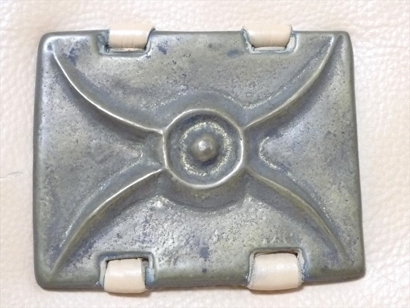 Jeanne Lolmangh ��������ơ����쥶���Хå�