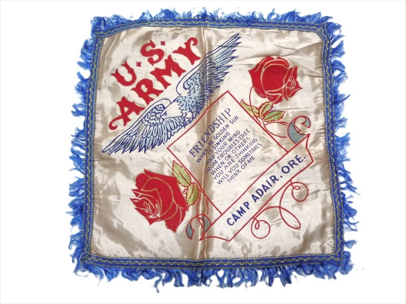 40��50�ǣ� U.S.ARMY CAMP ADAIR ORE. �ԥ���������