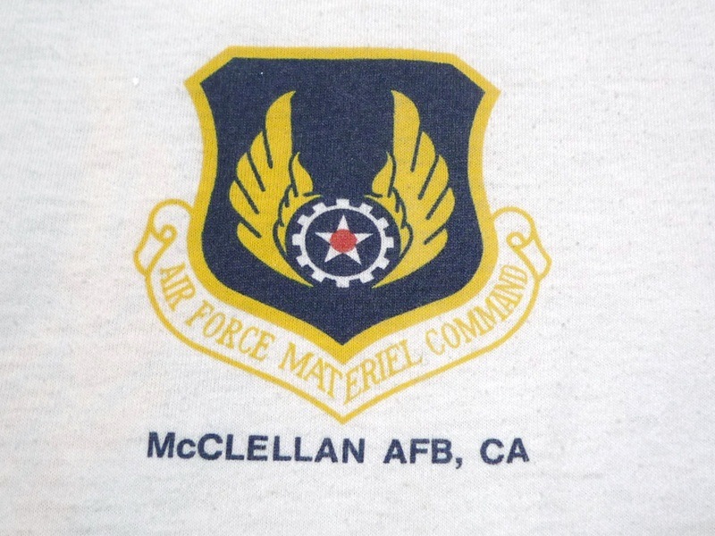 90�ǣ�AIR FORCE MATERIEL COMMAND