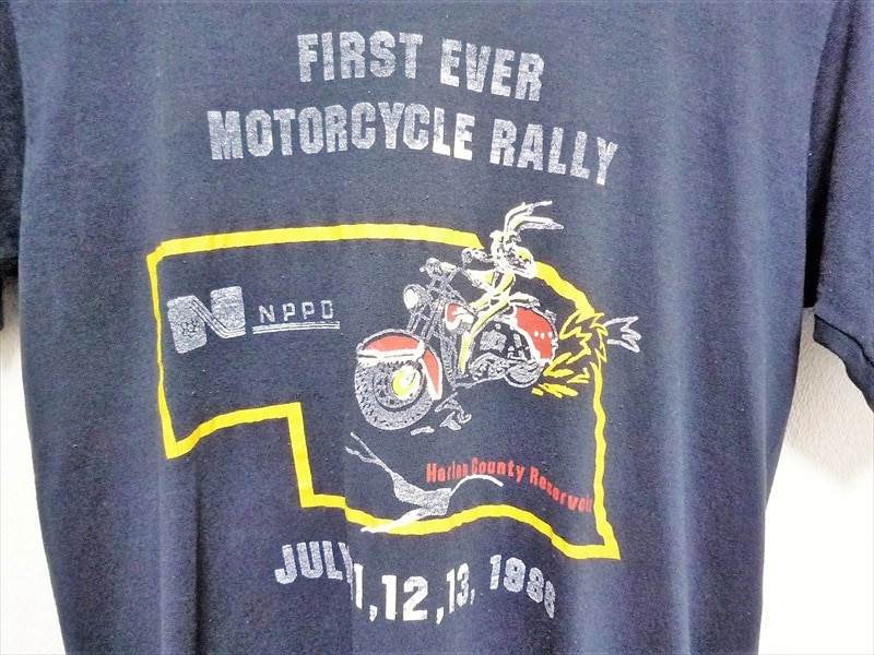80�ǣ�FIRST EVER MOTORCYCLE RALLY