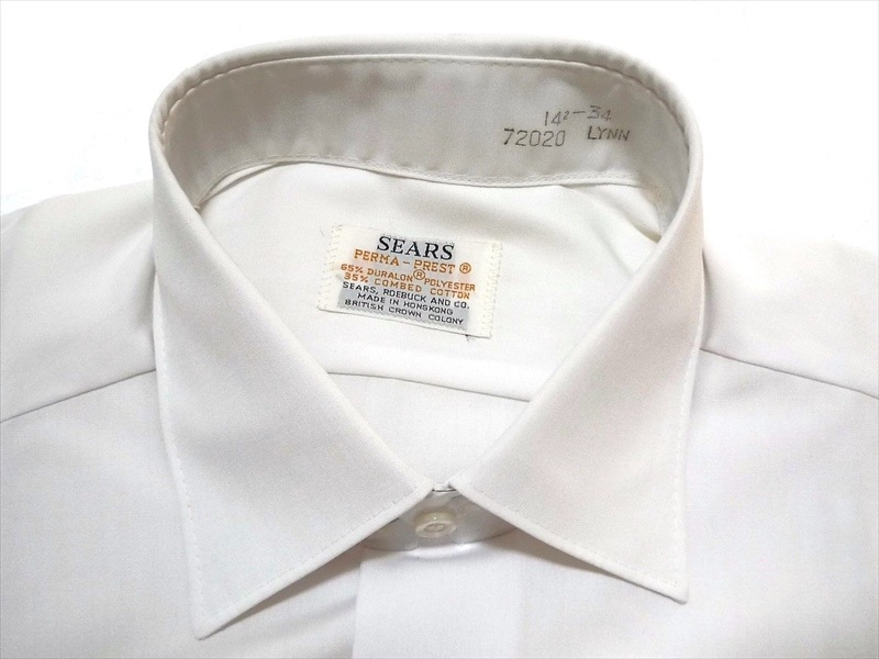 6070ǣSEARS Perma-PrestĹµġǥåɥȥå